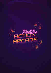 PolSu Action Arcade