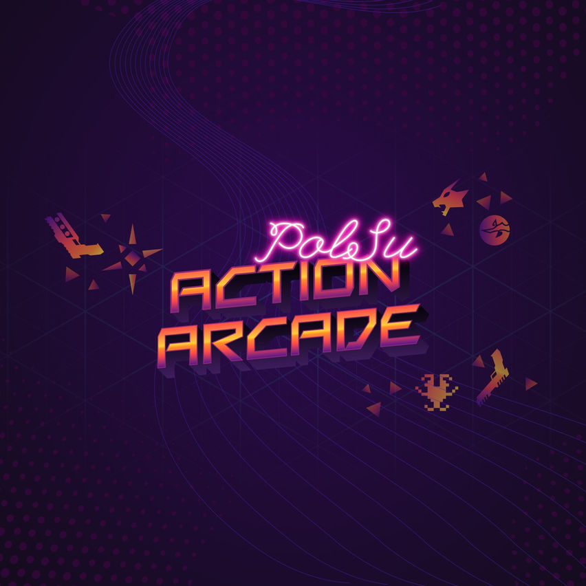 PolSu Action Arcade