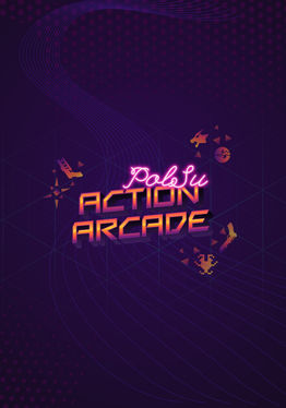 PolSu Action Arcade