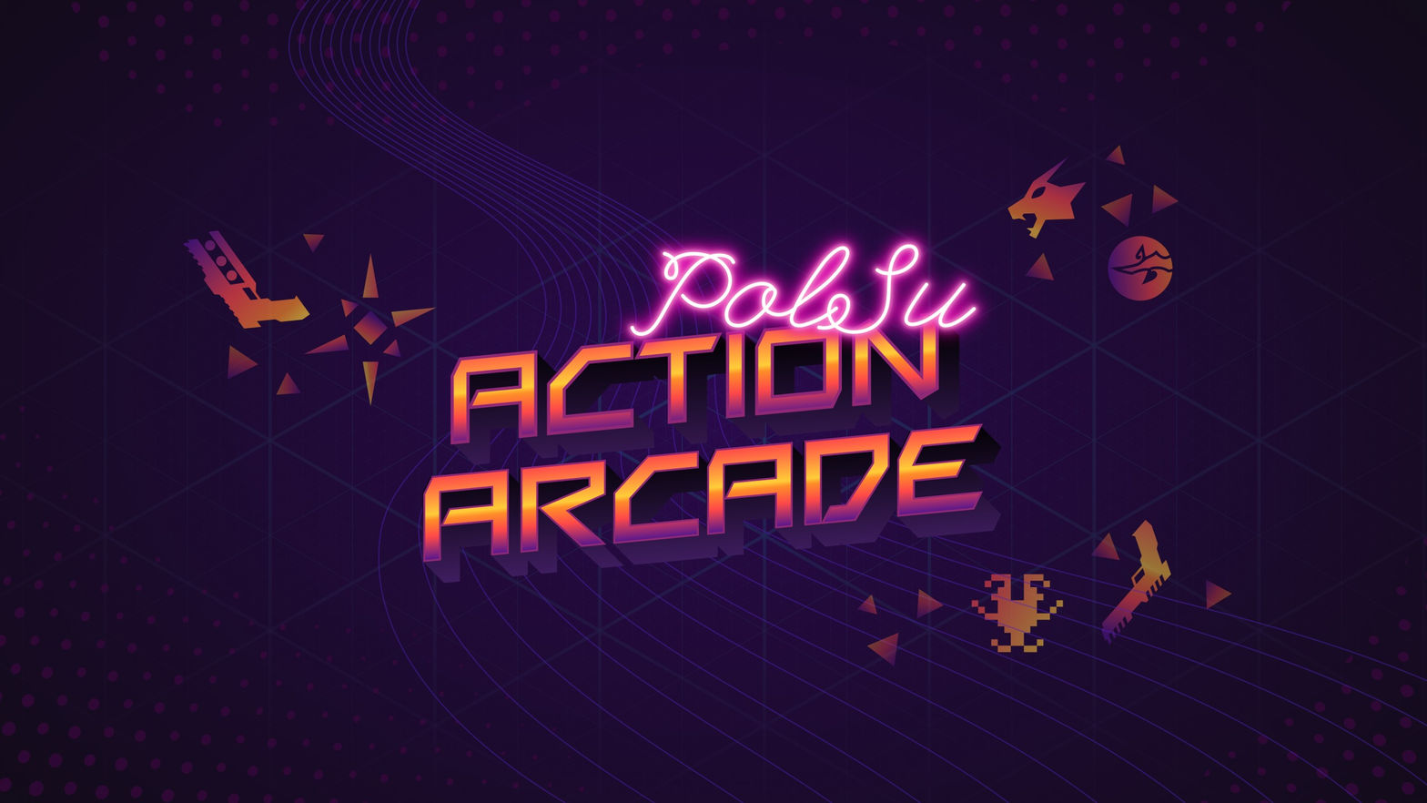 PolSu Action Arcade