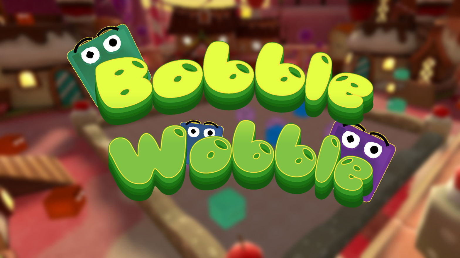 Bobble Wobble