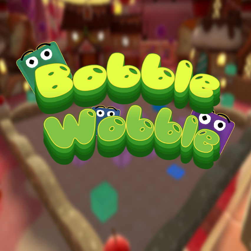 Bobble Wobble