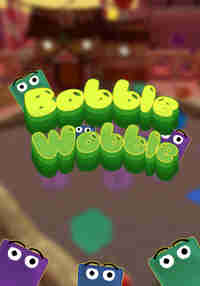 Bobble Wobble