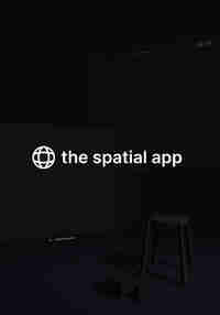 The Spatial App