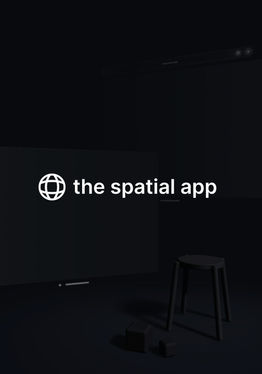 The Spatial App