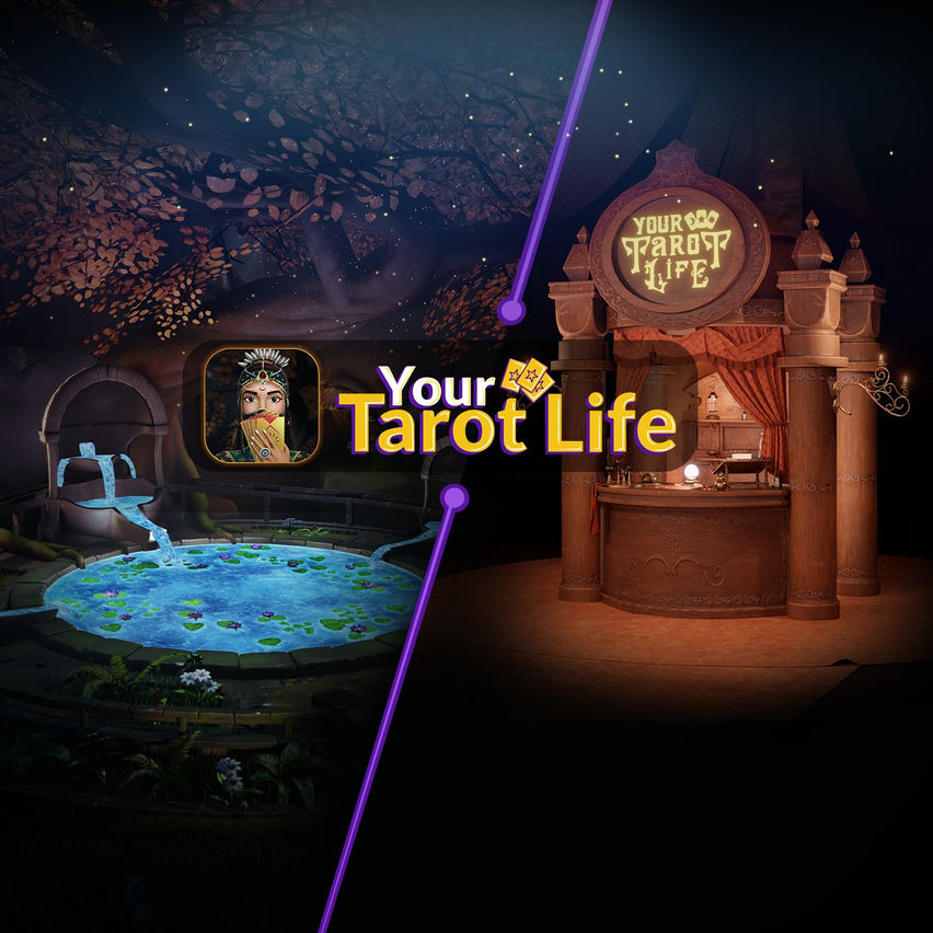 Your Tarot Life