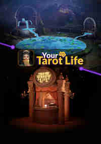 Your Tarot Life
