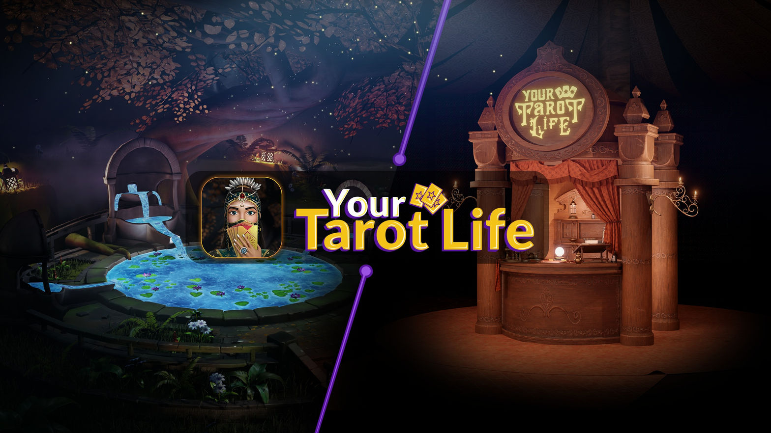 Your Tarot Life