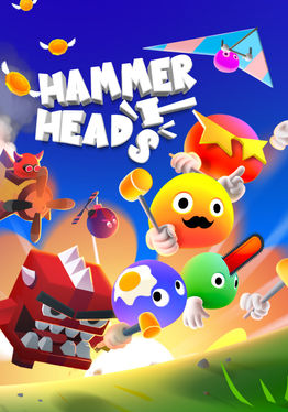 Hammer Heads