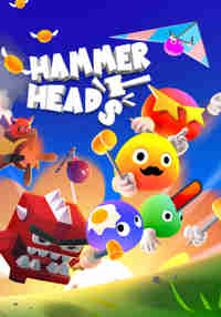 Hammer Heads