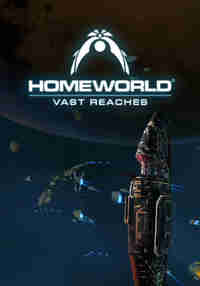 Homeworld: Vast Reaches