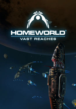 Homeworld: Vast Reaches