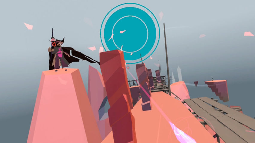 Zengence: Take Aim with Every Breath