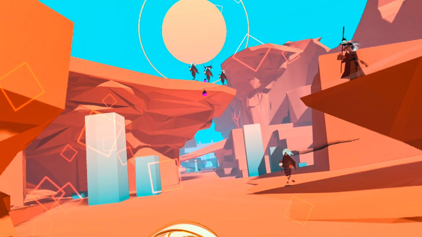 Zengence: Take Aim with Every Breath