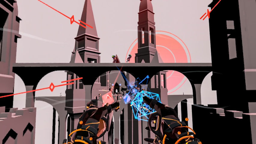 Zengence: Take Aim with Every Breath