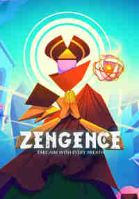 Zengence: Take Aim with Every Breath