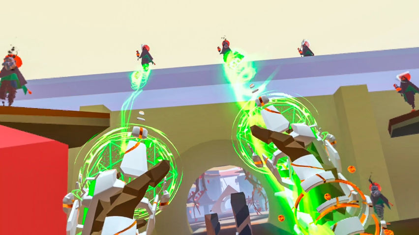 Zengence: Take Aim with Every Breath