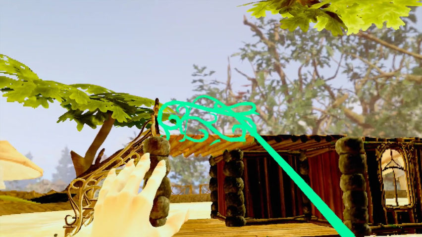 Smalland: Survive the Wilds VR