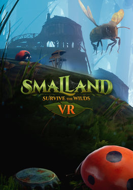 Smalland: Survive the Wilds VR