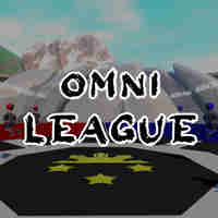 Omni League Demo