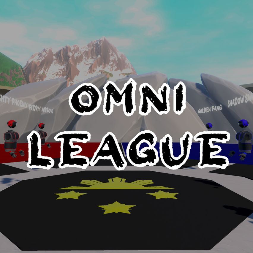 Omni League Demo