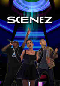 Scenez