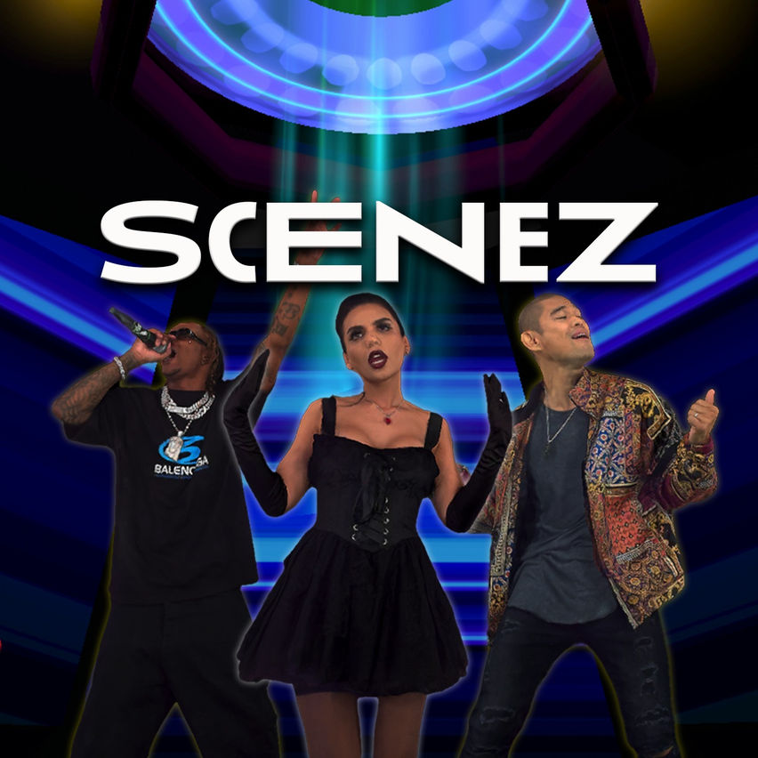 Scenez