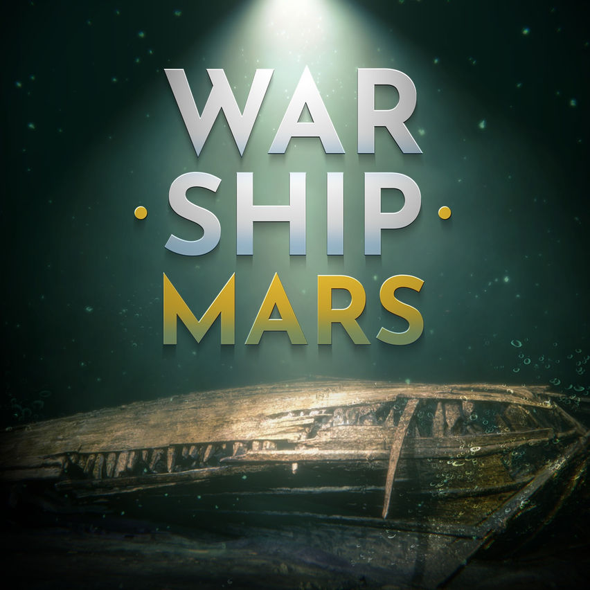 Warship Mars