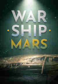Warship Mars