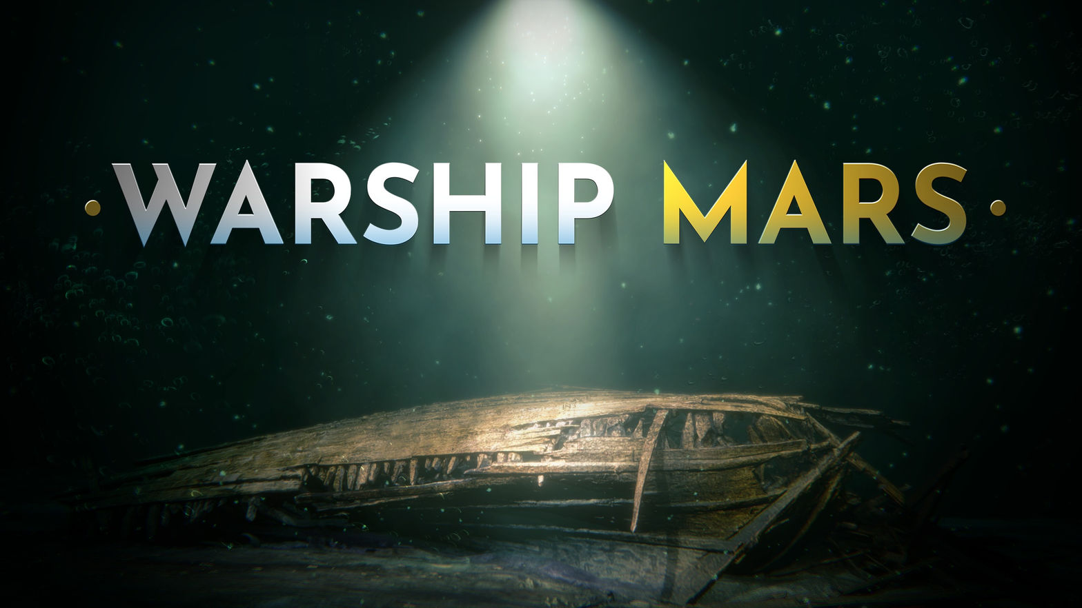 Warship Mars