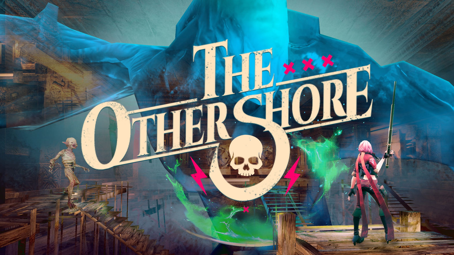 TheOtherShore