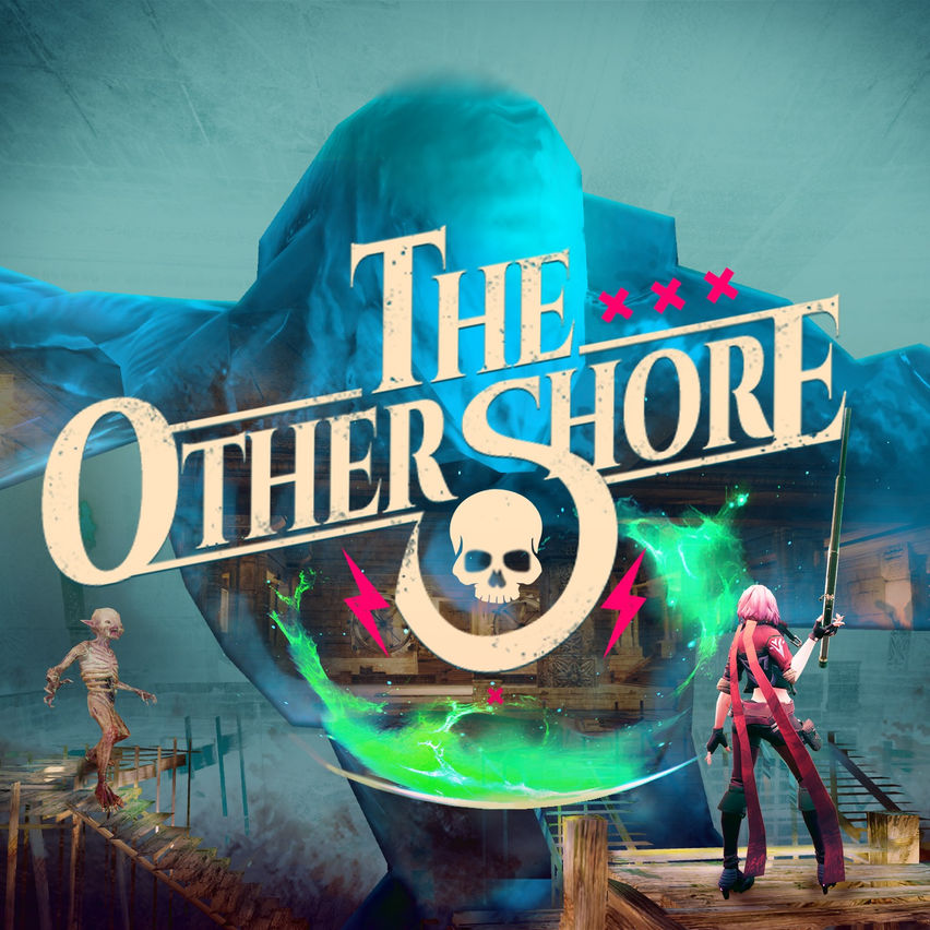 TheOtherShore