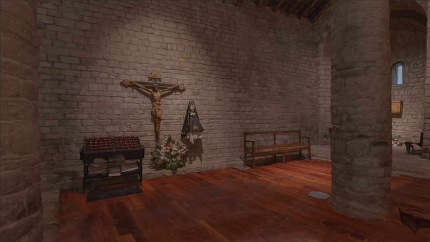 Travelers - Explore the World Heritages in XR