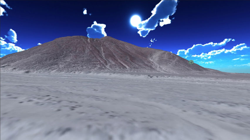 Travelers - Explore the World Heritages in XR