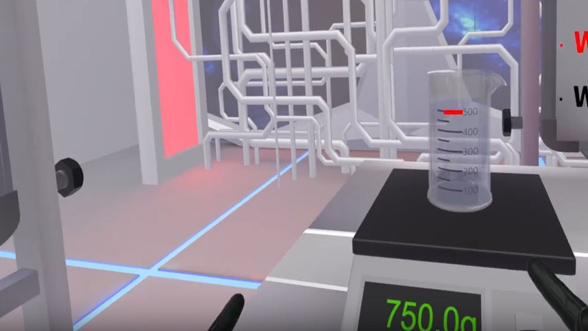 Candle State Change Experiment - ContentsDa Science Experiment