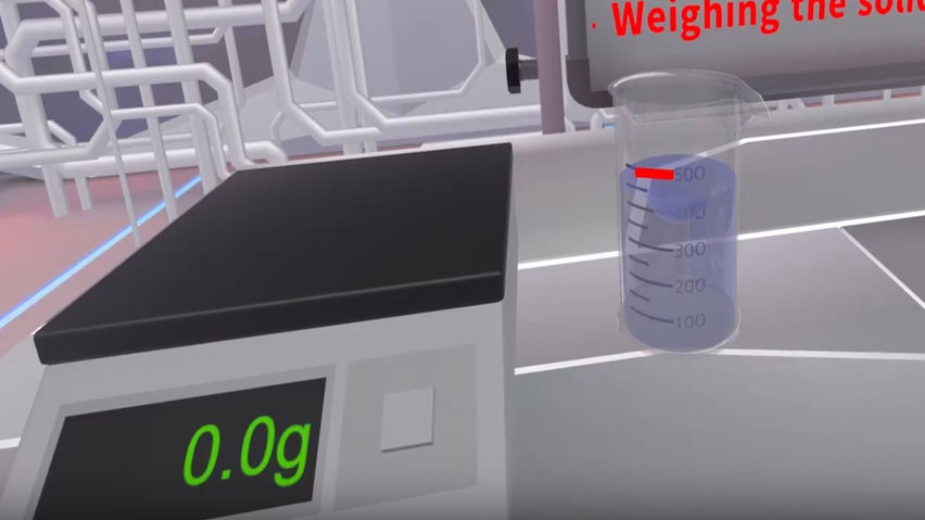 Candle State Change Experiment - ContentsDa Science Experiment