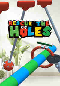 Rescue The Holes