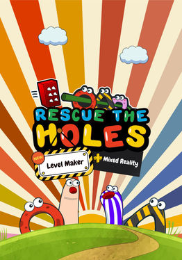Rescue The Holes