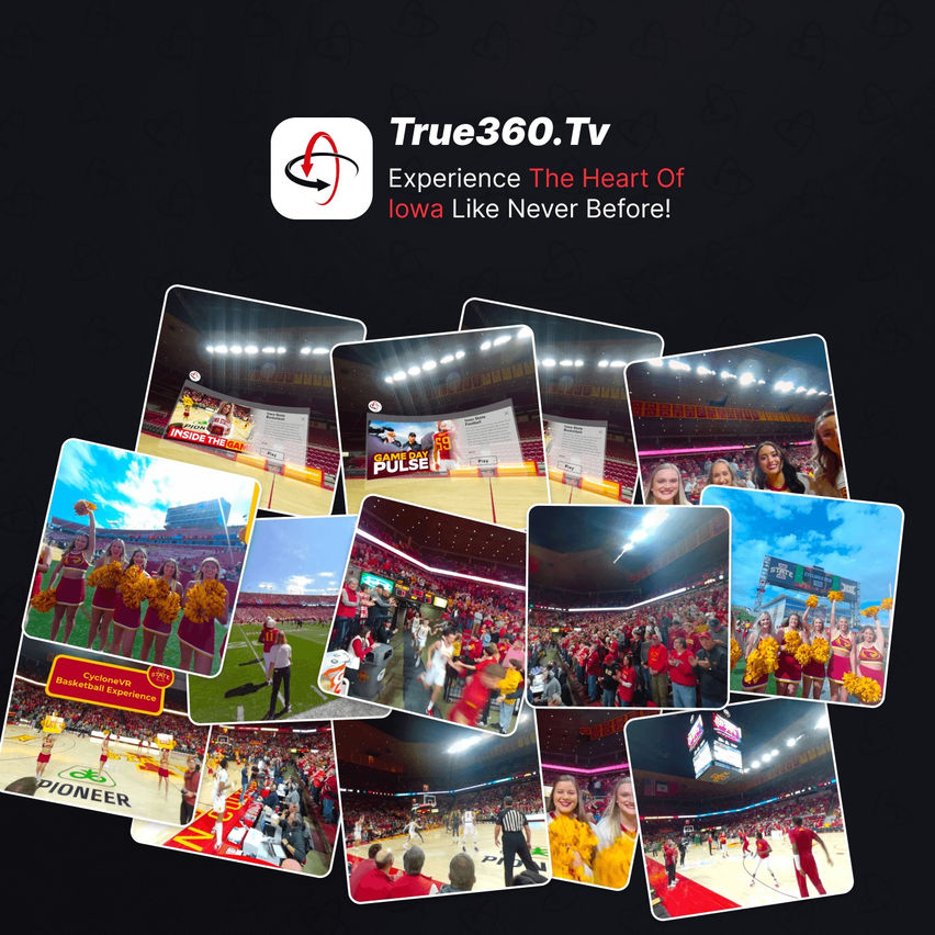 True360.tv