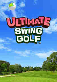 ULTIMATE SWING GOLF