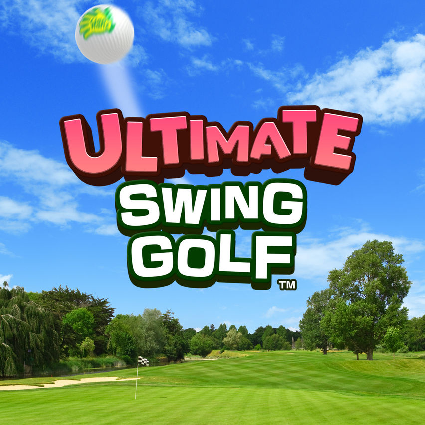 ULTIMATE SWING GOLF