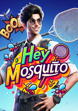 Hey Mosquito!
