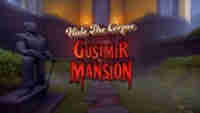 Gusimir Mansion DLC