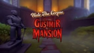Gusimir Mansion DLC