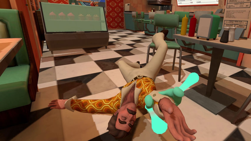 Hide The Corpse