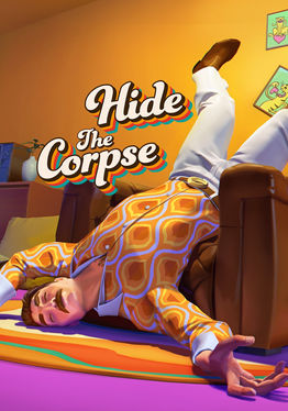 Hide The Corpse