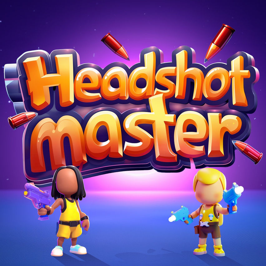 Headshot Master - Early Access