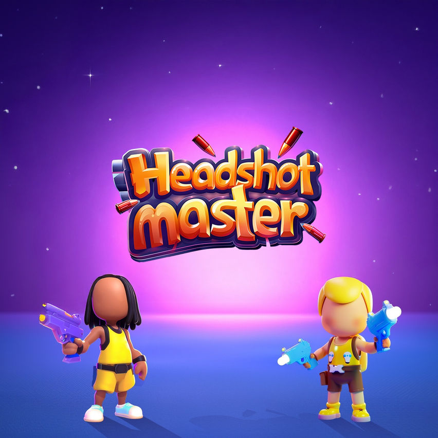 Headshot Master