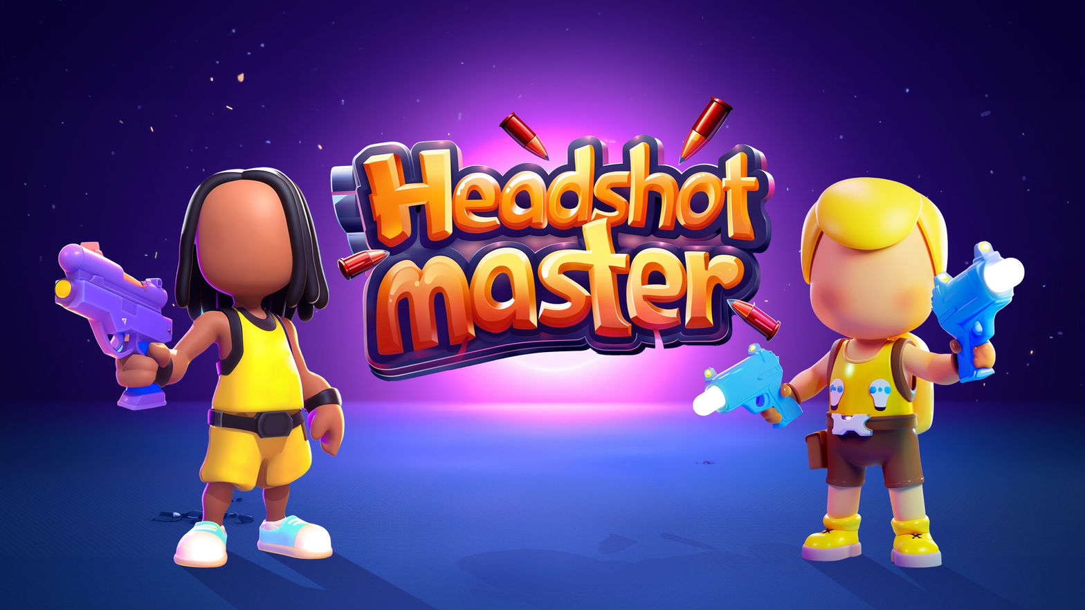 Headshot Master - Early Access