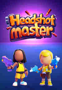 Headshot Master